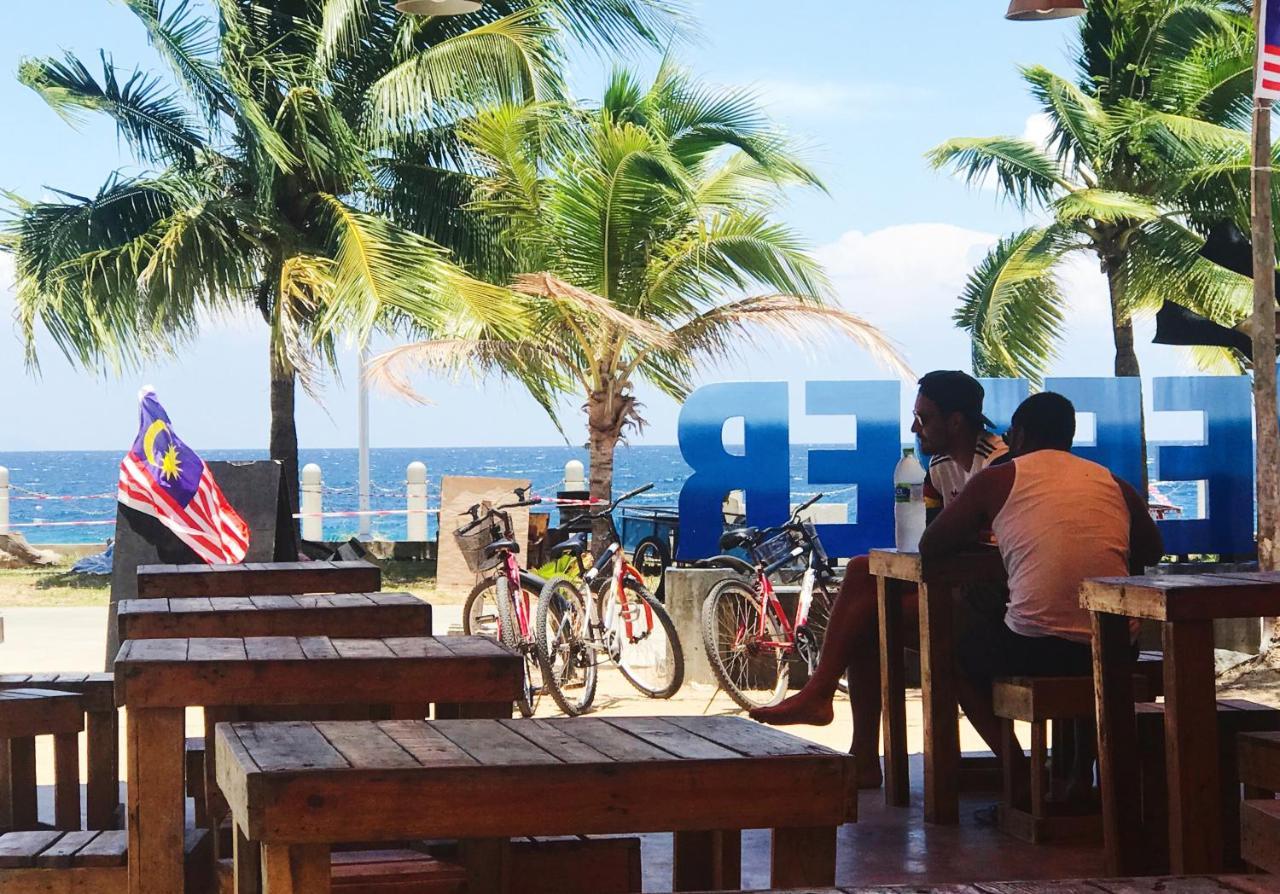 Готель Go Deeper Tioman Екстер'єр фото